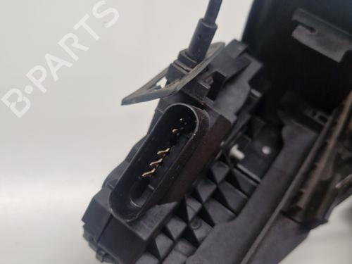Front left lock FORD FOCUS III 1.6 TDCi | BP29368971C98 