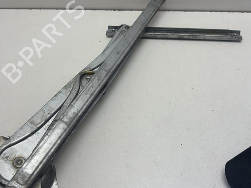 Front right window mechanism TOYOTA VERSO (_R2_) 2.2 D-CAT (AUR21_, AUR21R) | BP29711580C23 