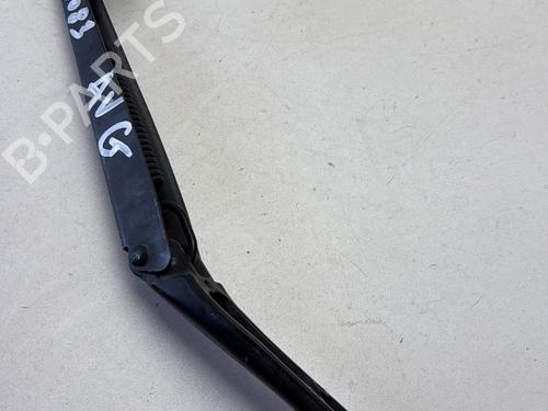 Vindspejlsviskerarm NISSAN QASHQAI I (J10, NJ10) 1.5 dCi (110 hp) 29974483