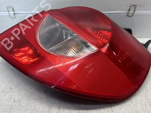 Right taillight RENAULT CLIO III (BR0/1, CR0/1) 1.5 dCi (BR17, CR17) | BP29369671C35 