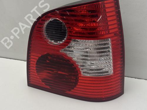 Right taillight VW POLO IV (9N_, 9A_) 1.4 TDI | BP29361874C35