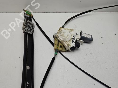Front right window mechanism AUDI Q7 (4LB) 3.0 TDI quattro | BP32782647C23 - Image 3