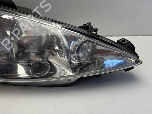 Højre forlygte PEUGEOT 206 Hatchback (2A/C) 1.1 i | BP29364877C29 