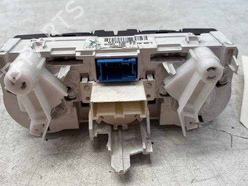 Climate control OPEL CORSA D (S07) 1.3 CDTI (L08, L68) | BP29363629I5 