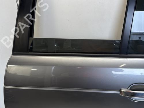 Left rear door LAND ROVER RANGE ROVER III (L322) 3.6 D 4x4 | BP30193747C4 