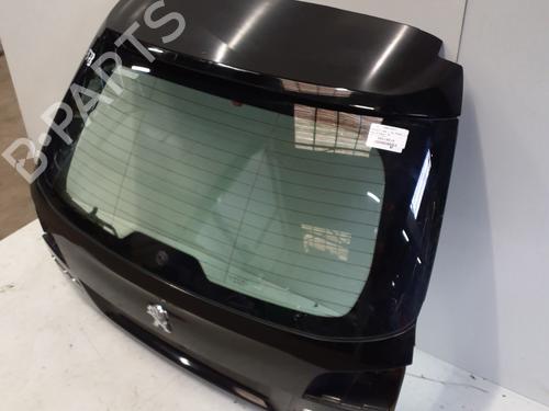 Tailgate PEUGEOT 508 SW I (8E_) 1.6 HDi | BP29368798C6 