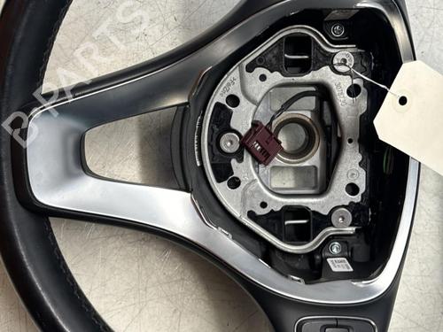 Steering wheel MERCEDES-BENZ C-CLASS (W205) C 220 BlueTEC / d (205.002, 205.004) | BP29366910C49 