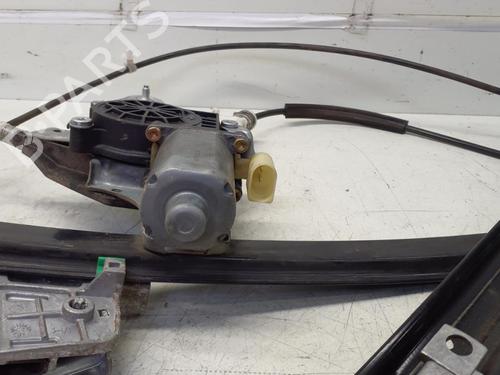 Used Front right window mechanism BMW 3 Coupe (E46) 330 Cd (204 hp) 29367048