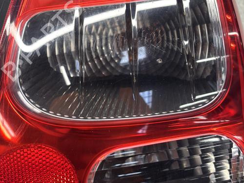 Right taillight RENAULT TWINGO II (CN0_) 1.2 16V (CN04, CN0B) | BP29364751C35 