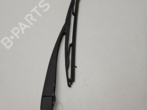 Used Rear windshield wiper arm PEUGEOT 208 I (CA_, CC_) 1.0 VTi (68 hp) 30362615
