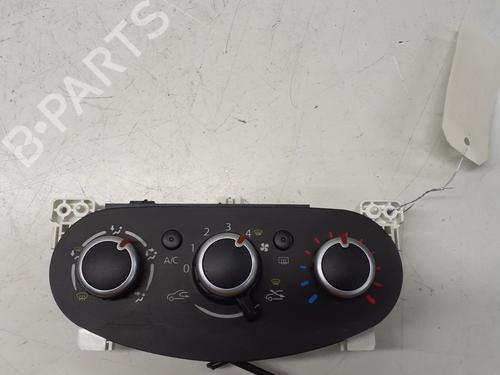 AC Styreenhet / Manøvreringsenhet RENAULT TWINGO III (BCM_, BCA_) 1.0 SCe 70 (BCMB) (69 hp) 29368641