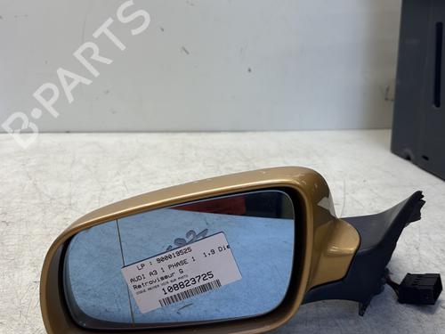 Left mirror AUDI A3 (8L1) 1.9 TDI | BP29363297C26 