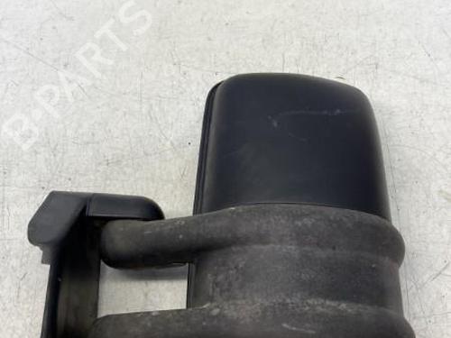 Left mirror RENAULT TRAFIC Van (T_, P_, V_) 2.1 D | BP29369697C26 