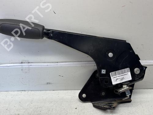 Hand brake PEUGEOT BOXER Van 2.2 HDi 120 | BP29366885I18 