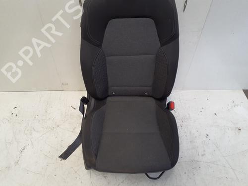 Right front seat RENAULT CLIO V (B7_) 1.6 E-TECH 140 (B7MU) | BP29363408C16 