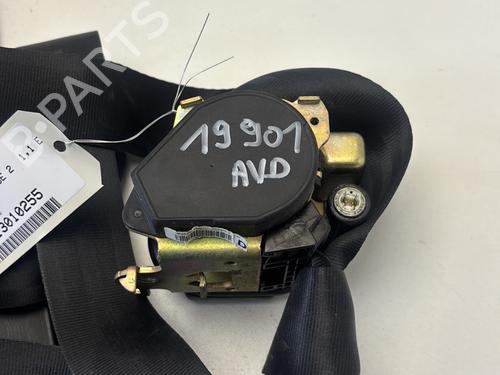 Used Front right belt tensioner PEUGEOT 206 Hatchback (2A/C) 1.1 i (60 hp) 29361430