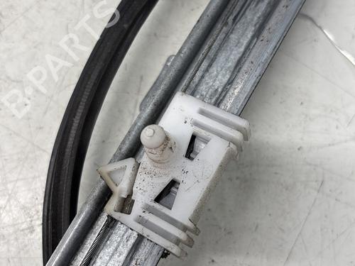 Front right window mechanism PEUGEOT EXPERT (224_) 2.0 HDI 16V | BP29366275C23 