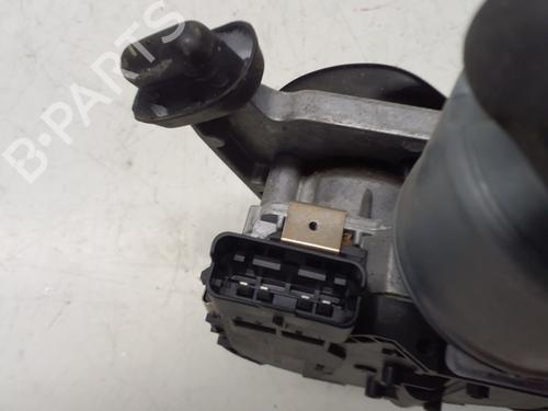 Front wiper motor CITROËN C4 Picasso II 1.6 HDi / BlueHDi 115 | BP29368617M29 