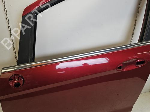 Used Left front door Left front door FORD B-MAX (JK) 1.0 EcoBoost (125 hp) 34410874 34410874