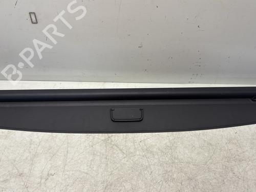 Used Rear parcel shelf VW TOURAN (1T1, 1T2) 1.9 TDI (105 hp) 29363607