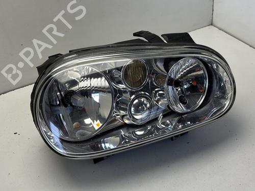 Faro derecho VW GOLF IV (1J1) 1.9 SDI | BP29855541C29