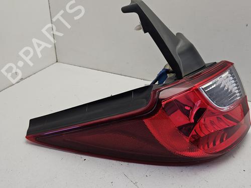 Used Left taillight Left taillight MAZDA 5 (CW) 1.6 CD (116 hp) 34257660 34257660