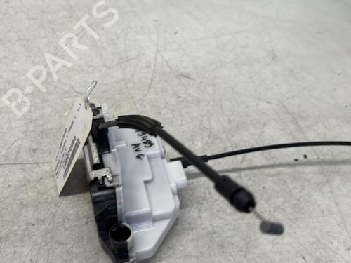 Front left lock RENAULT TWINGO II (CN0_) 1.2 16V (CN04, CN0B) | BP29364748C98 