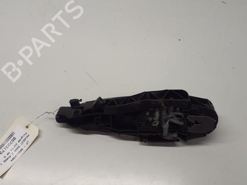 Rear left exterior door handle PEUGEOT 5008 II (MC_, MJ_, MR_, M4_) 2.0 BlueHDi 180 (MJEHZW, MJEHZR, MJEHZP) | BP29368946C130 