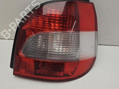 Højre baglygte Højre baglygte RENAULT SCÉNIC I MPV (JA0/1_, FA0_) 1.9 dCi RX4 (102 hp) 39887645 39887645