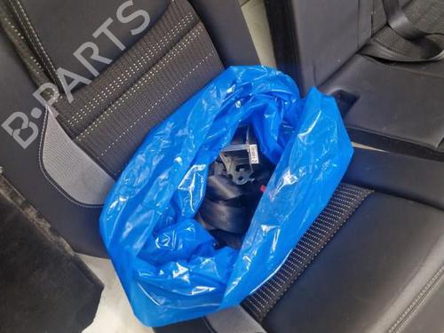 Used Rear seat Rear seat PEUGEOT 2008 I (CU_) 1.2 VTi (82 hp) 29367052 29367052