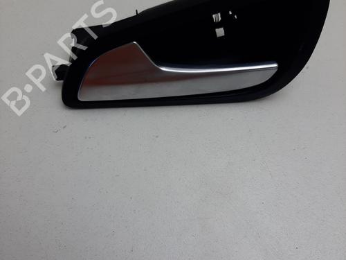 Used Front left interior door handle Front left interior door handle FORD FOCUS III 1.6 TDCi (115 hp) 31957368 31957368