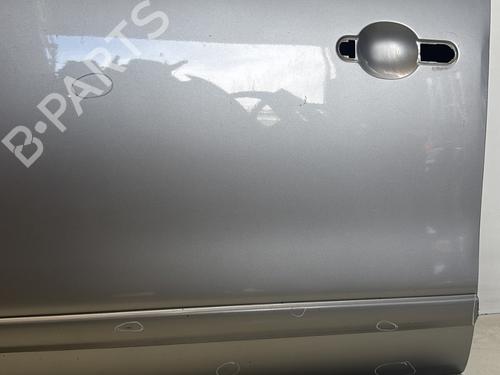 Left front door NISSAN NOTE (E11, NE11) 1.5 dCi | BP29361922C2 