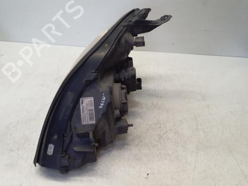 Right headlight RENAULT SCÉNIC I MPV (JA0/1_, FA0_) 1.9 dCi (JA05, JA1F) | BP29365734C29 