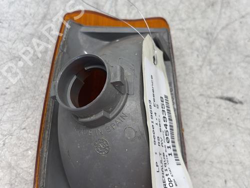 Left front indicator RENAULT 9 (L42_) 1.4 (L422, L42C) | BP29364511C32 