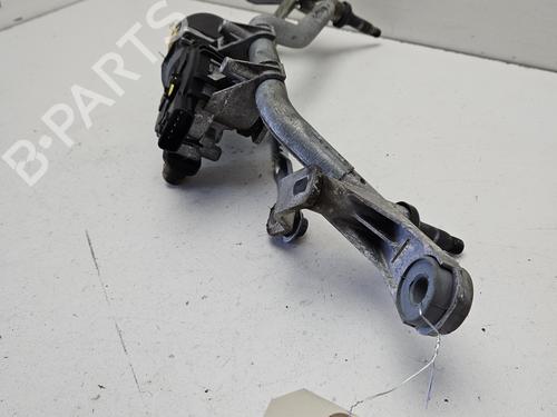 Used Front wiper motor Front wiper motor RENAULT CLIO IV (BH_) 1.5 dCi 75 (75 hp) 34045299 34045299