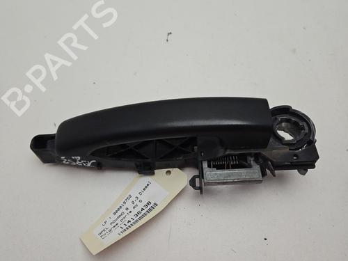 Used Front left exterior door handle OPEL MOVANO B Van (X62) 2.3 CDTI FWD (FV) (136 hp) 30362596