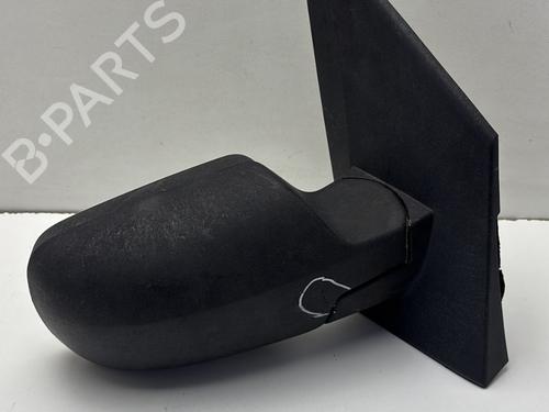 Used Right mirror FORD FIESTA V (JH_, JD_) 1.4 TDCi (68 hp) 29365177
