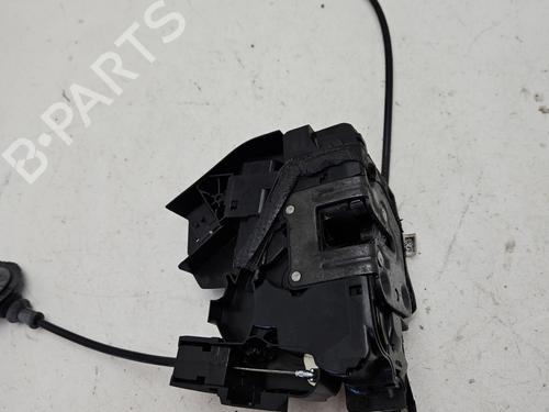 Used Front right lock Front right lock RENAULT MEGANE IV Hatchback (B9A/M/N_) [2015-2026] 33738275 33738275