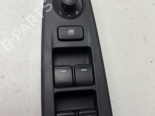 Left front window switch MAZDA 6 Estate (GJ, GL) 2.2 D (GJ2FW, GJ692) | BP29863696I27