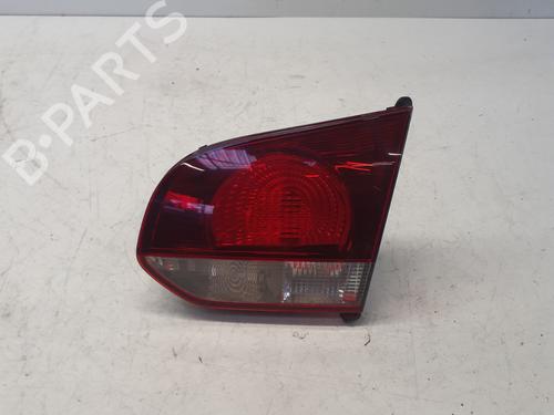 Used Right tailgate light Right tailgate light VW GOLF VI (5K1) 2.0 TDI 4motion (140 hp) 29362700 29362700