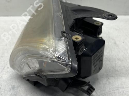 Used Left headlight Left headlight FORD FOCUS II (DA_, HCP, DP) 1.6 TDCi (90 hp) 29366907 29366907