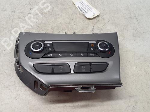 Climate control FORD FOCUS III 1.6 TDCi | BP29367975I5 - Image 2