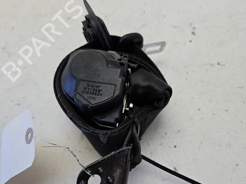 Used Rear right seatbelt Rear right seatbelt VW POLO V (6R1, 6C1) [2009-2022] 33803964 33803964