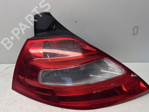 Used Left taillight RENAULT MEGANE II (BM0/1_, CM0/1_) 1.5 dCi (BM02, BM13, BM2A, CM02, CM13) (101 hp) 29368750