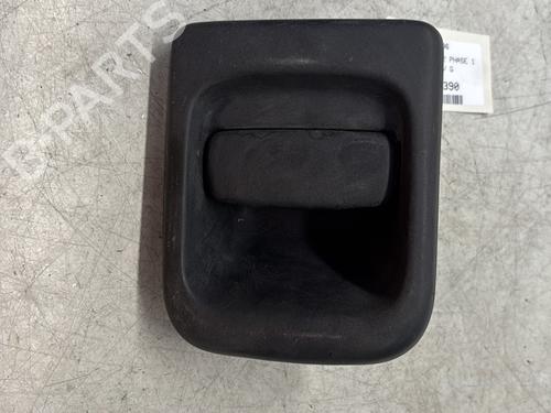 Used Front left exterior door handle RENAULT MASTER II Van (FD) 2.8 dTI (FD0C, FD0F, FD2B, FD2F, FD3C, FD3F) (114 hp) 29362536