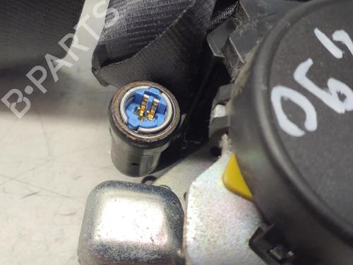 Front left belt tensioner RENAULT CLIO IV Grandtour (KH_) 1.5 dCi 90 (KHN3, KHN4) | BP29369018C87 