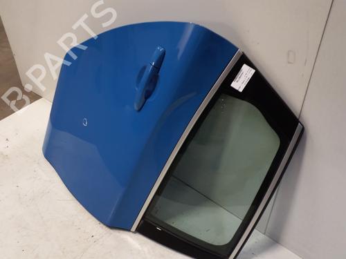 Right rear door VOLVO V40 Hatchback (525) D2 | BP29366025C5 