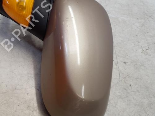 Left mirror RENAULT MODUS / GRAND MODUS (F/JP0_) 1.4 (JP01, JP0J) | BP29363529C26 