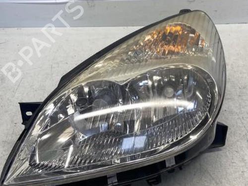 Koplamp links CITROËN C5 I (DC_) 2.2 HDi (DC4HXB, DC4HXE) (133 hp) 29367264