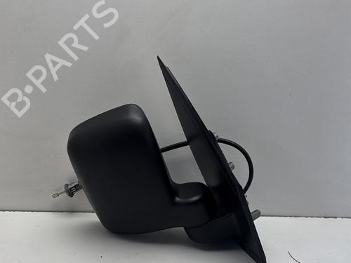 Used Right mirror FORD TRANSIT CONNECT (P65_, P70_, P80_) 1.8 TDCi (90 hp) 30176727